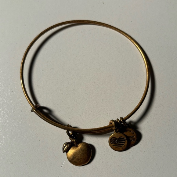 Alex & Ani Stack - Picture 6 of 8